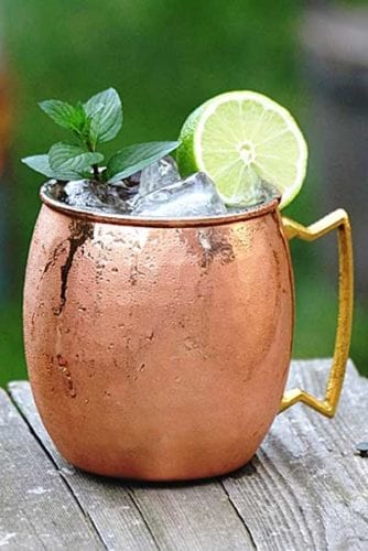 Tingala Mule