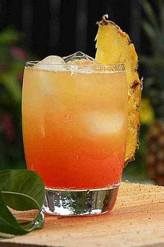 Tingala Tropic Thunder